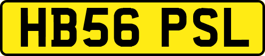 HB56PSL