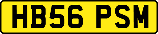 HB56PSM