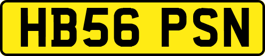 HB56PSN