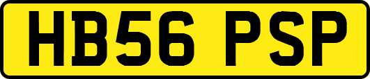 HB56PSP