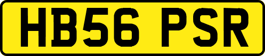 HB56PSR