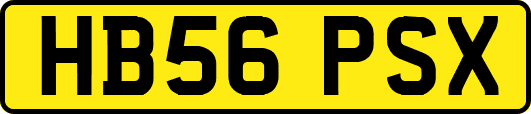 HB56PSX