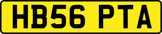 HB56PTA
