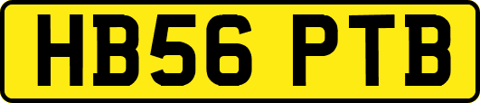 HB56PTB