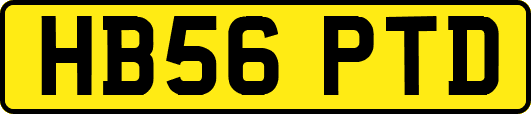 HB56PTD