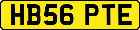 HB56PTE