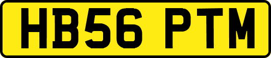 HB56PTM