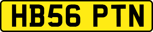 HB56PTN