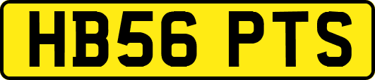 HB56PTS