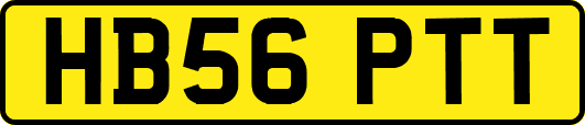 HB56PTT