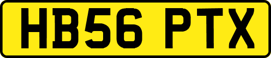 HB56PTX