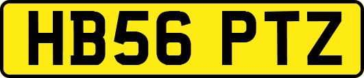 HB56PTZ