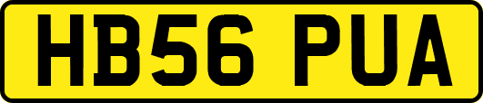 HB56PUA