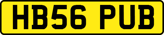 HB56PUB