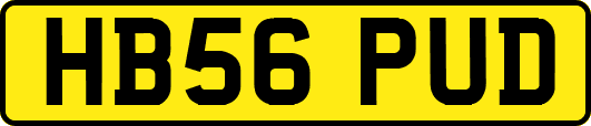 HB56PUD