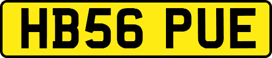 HB56PUE