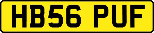 HB56PUF