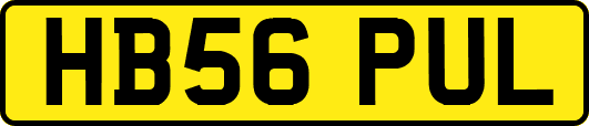HB56PUL