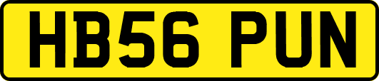 HB56PUN
