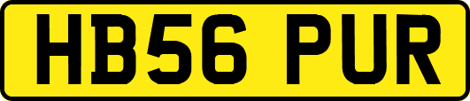 HB56PUR