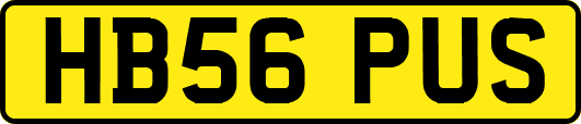 HB56PUS