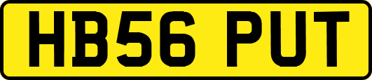 HB56PUT