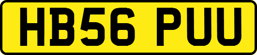 HB56PUU