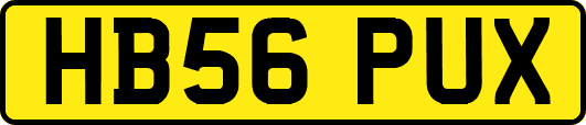 HB56PUX