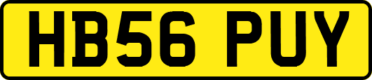 HB56PUY