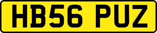 HB56PUZ