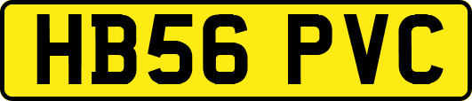 HB56PVC