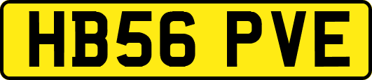 HB56PVE