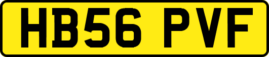 HB56PVF