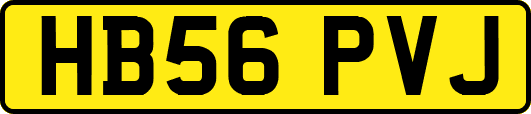 HB56PVJ