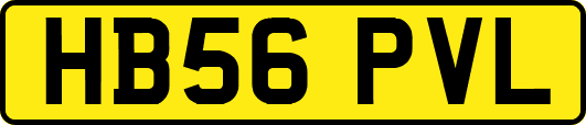 HB56PVL