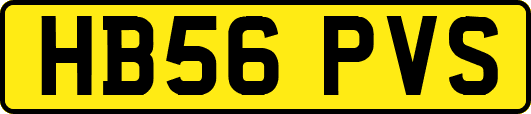 HB56PVS