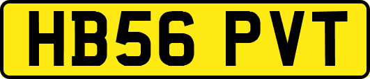 HB56PVT