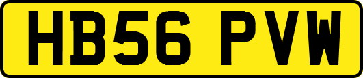 HB56PVW