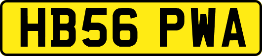 HB56PWA