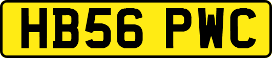 HB56PWC