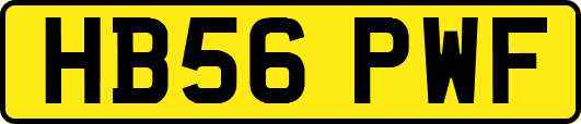 HB56PWF