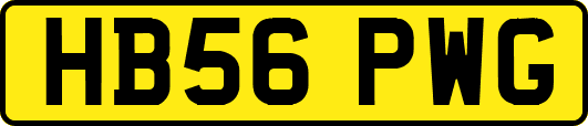 HB56PWG