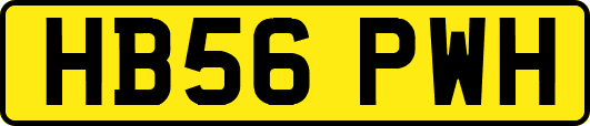HB56PWH