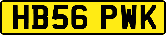 HB56PWK