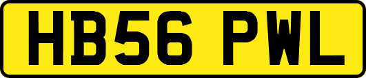 HB56PWL