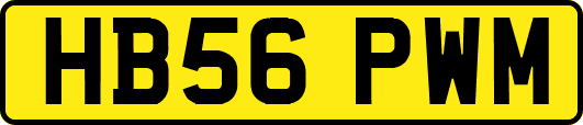 HB56PWM