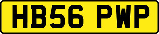HB56PWP