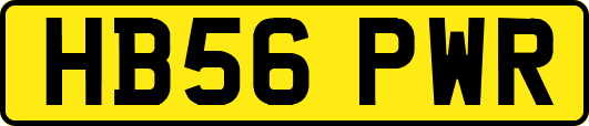 HB56PWR