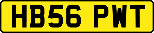 HB56PWT