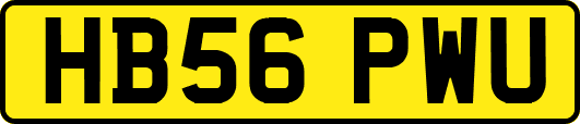 HB56PWU